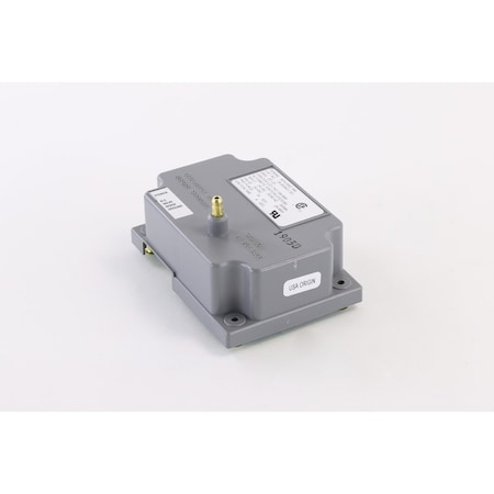 Fenwal 24V DSI MOD, 15secPP, 4secTFI 35-605601-101