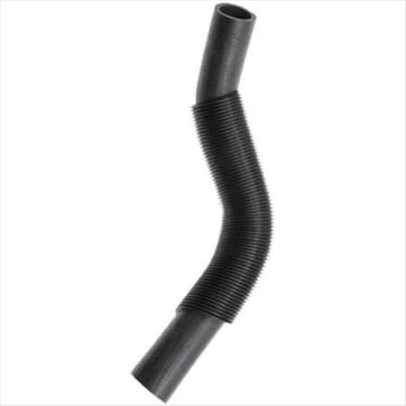 Dayco 71990 Curved Radiator Hose 17 In. D35-71990