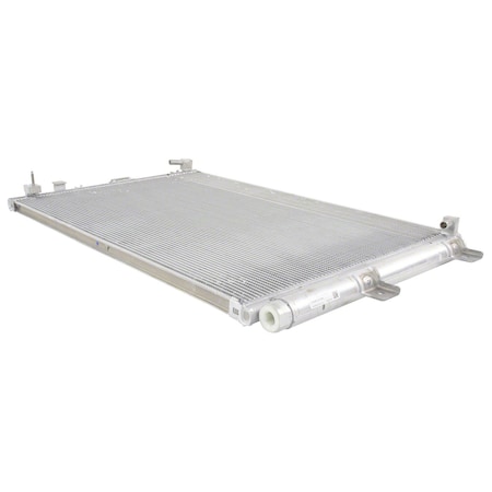 Motorcraft A/C Condenser,  YJ748