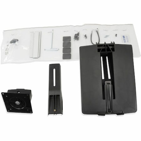 Ergotron WorkFit Convert to LCD Dual 97617