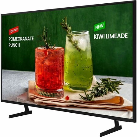 Samsung 43inch/3840x2160/8ms/300nit BE43D-H