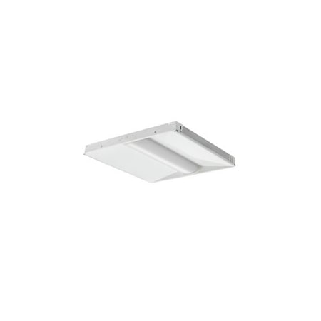 Lithonia Lighting LED Lighting BLC2X44000LM40K