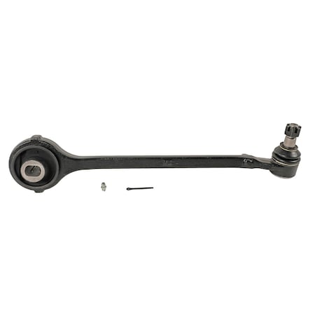 Moog Front Right Lower Forward Suspension Control Arm and Ball Joint Assembly, RK620257