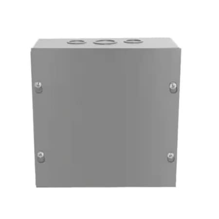 Southwire Square Steel Box Cover SC-884-UPC