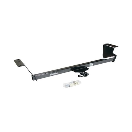 Draw-Tite 08-C GRAND CARAVAN/TOWN&COUNTRY CLS II HITCH ONLY(WITHOUT BALL MOUNT) 36455