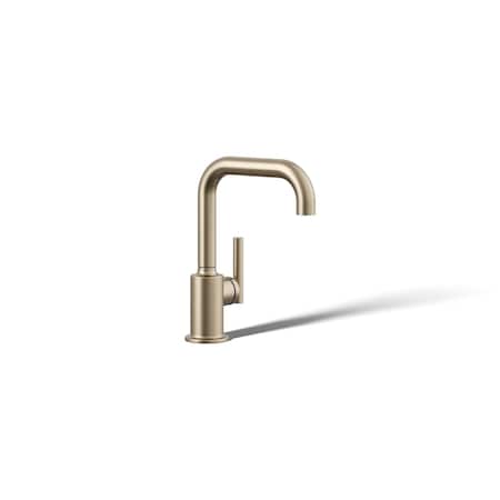 Kohler Purist Beverage faucet 24077-BV