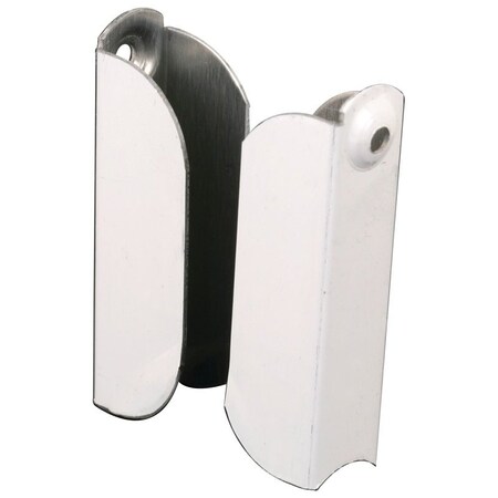 Prime-Line Hanger Top Wh 2X7/16"Cd6 PL7845