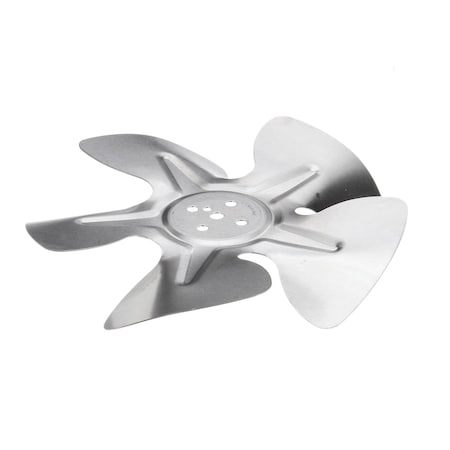 Structural Concepts Fan Blade, Evaporator, 5 Blade 72317