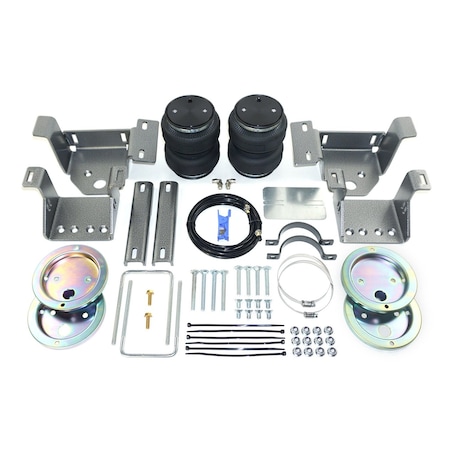 Pacbrake ALPHA HD Helper Spring Kit HP10585