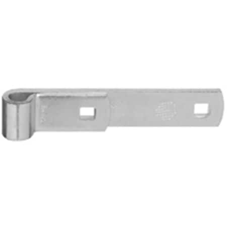 Stanley 131060 6 In. Zinc Hinge Strap 5004767