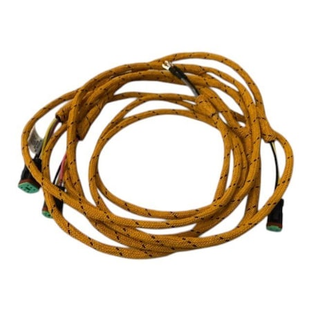 Caterpillar HARNESS ASM, OEM 9R9904