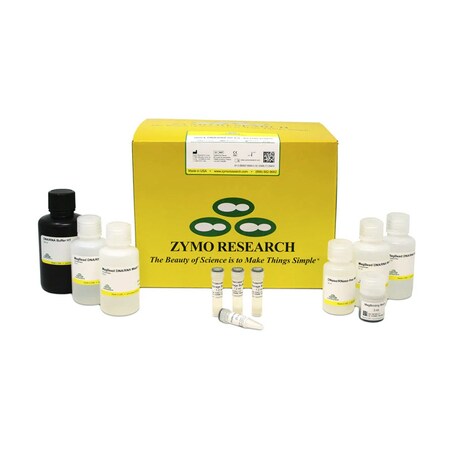 Zymo Quick-DNA/RNA HT 250 Preps ZR2150
