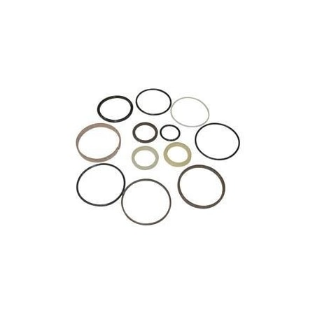 Hyundai REPLACEMENT SEAL KIT, TILT CYLINDER 31Y3-18960