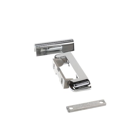 Leer HINGE-KASON No 211-2 HOLE- USED 1911019