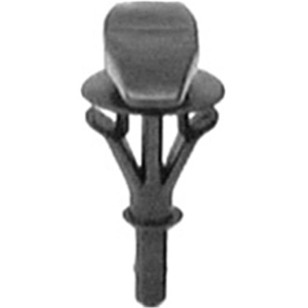 Auveco Ford Retainer, 5 Mm X 15 Mm AUV-AP17339