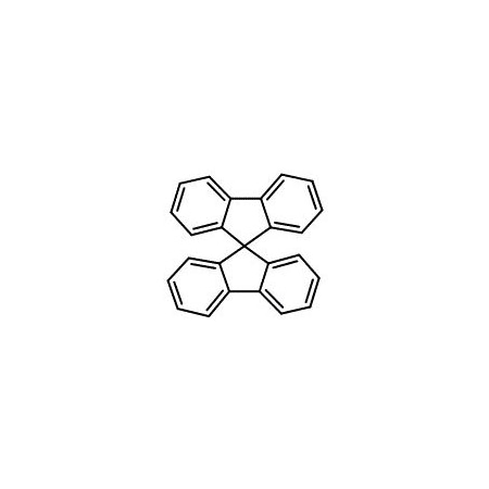 Ak Scientific 9, 9'-Spirobifluorene (25g), CAS 159-66-0 V0099-25g