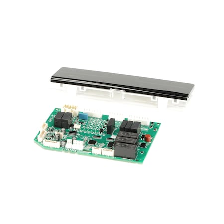 Whirlpool W11533212 Whirlpool Refrigerator Electronic Control Board W11533212