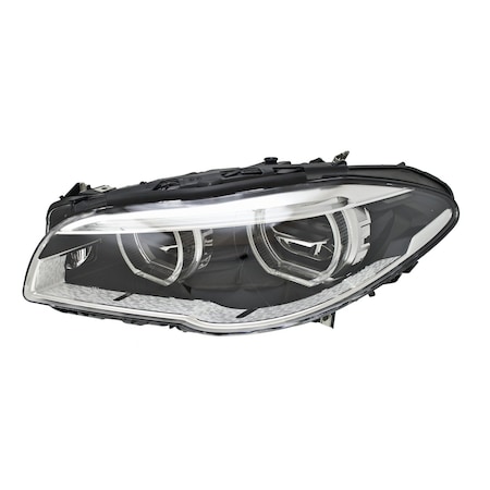 Hella HLMP LH SAE LED AFS BMW 5SER 13 - 11072951