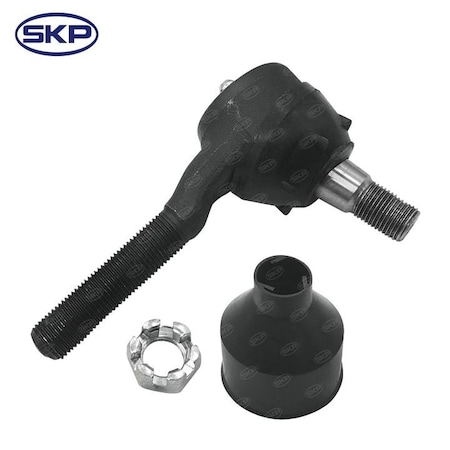 Skyward Automotive Products Steering Tie Rod End, SES401L