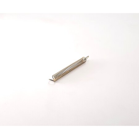 Tecumseh Gov Spring 33890