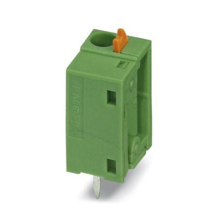 Phoenix Contact FFKDSA1/V2-7 62 PCB terminal block 1790487