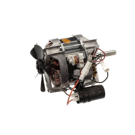 Robot Coupe Motor, 120V, 60HZ, 1PH, Blixer 2 3168S