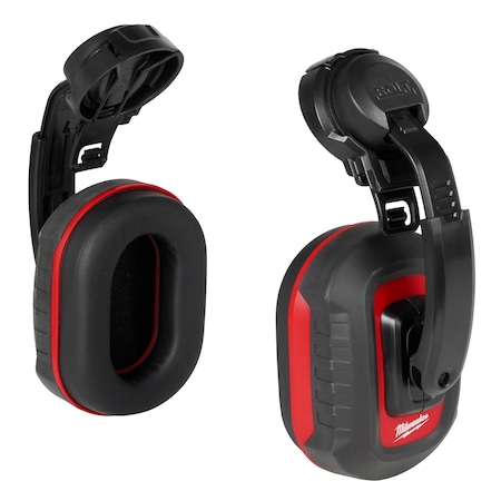Milwaukee Tool BOLT 24dB Earmuffs 48-73-3250