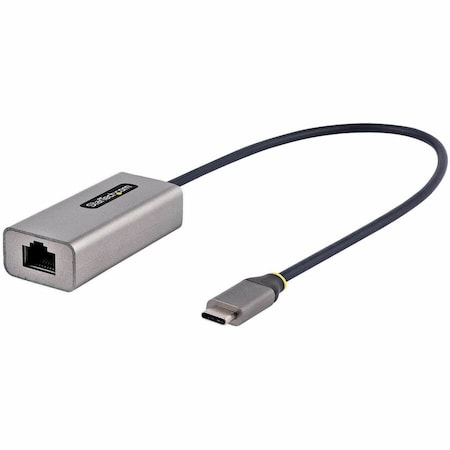 Startech.Com USB-C to Ethernet Adapter, GbE Adapter US1GC30B2