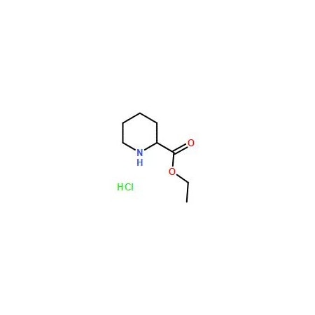 Ak Scientific Ethyl piperidine-2-carboxylate hydrochloride (5g), CAS 77034-33-4 2012AC-5g