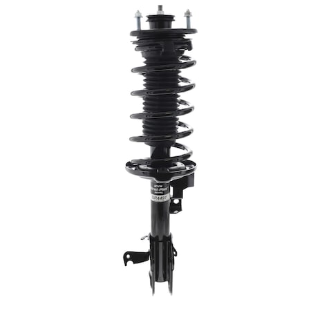 Kyb Complete Corner Unit Assembly -Strut, Mount and Spring, SR4497