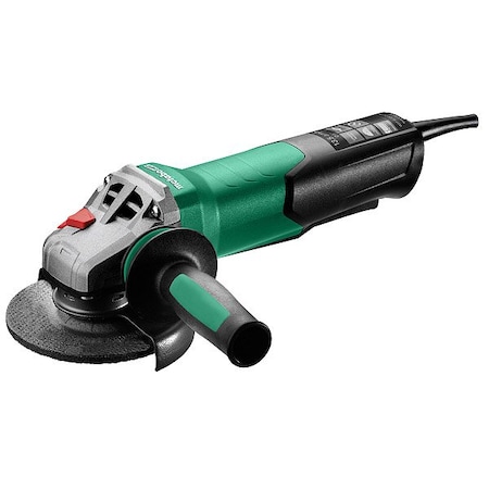 Metabo Hpt Corded Angle Grinder WEP 15-125 QUICK