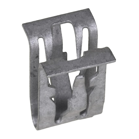 Auveco Ford Front Door Scuff Plate Retainer, 25PK 19421