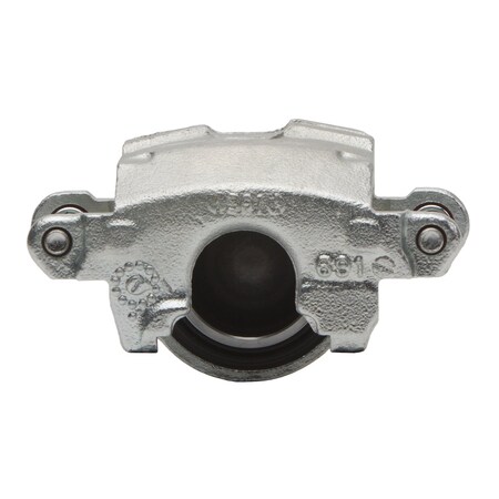 Dfc Silver Zinc Caliper, Disc Brake Caliper,  331-47057
