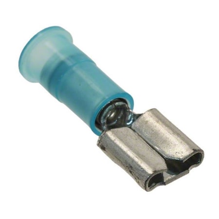 3M 16-14 Nylon Insulated W/Insula, 1000PK 72F-250-32-NB