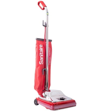 Sanitaire Tradition Upright Commercial 7.0 Amp Vacuum Cleaner SC888N