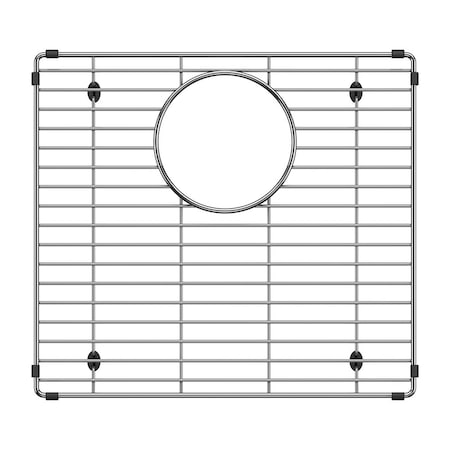 Blanco Stainless Steel Sink Grid IKON 33 1.75 LD Large Grid 237526