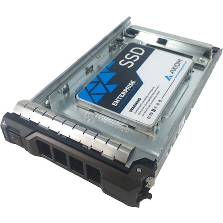 Axiom Axiom 1.92TB Enterprise EV200 3.5-inch Hot-Swap SATA SSD for Dell SSDEV20KG1T9-AX