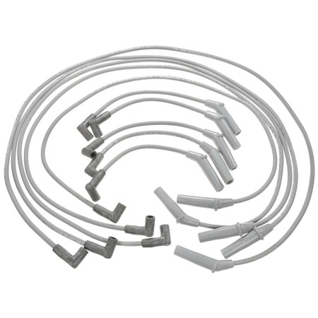 Pro Series Wire Standard Motor Products, Wire Sets Dom Truck, 26920