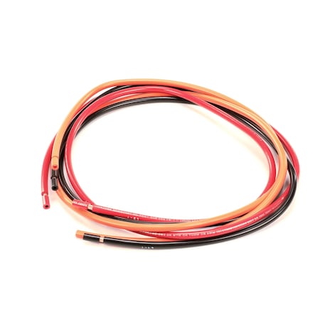 Henny Penny Wire Harness, L1, L2, L3, 8AWG 94617-003