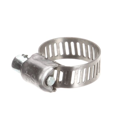 Cleveland CLAMP, HOSE, WORM DR., 1/4- 11/16 106219