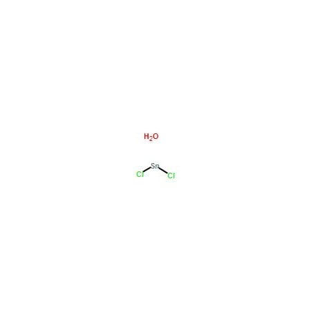 Ak Scientific Stannous chloride hydrate (1kg), CAS 7772-99-8 8328AF-1kg