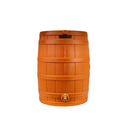 Bushman Rain Barrel RW50-TC