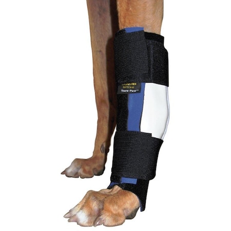 Jorgensen Laboratories Carpo-Splint Kit, Large, Left J1004QL