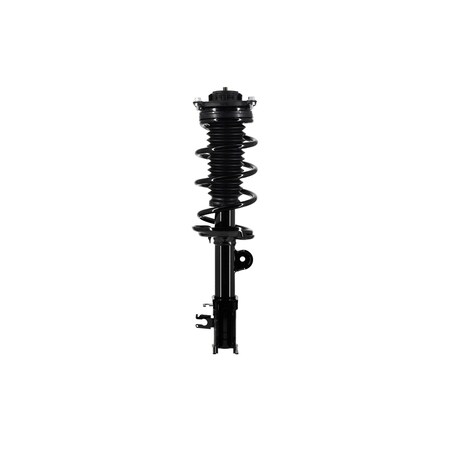 Fcs Struts Suspension Strut And Coil Spring Assembly 1334145L