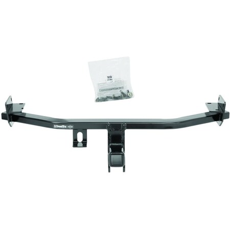 Draw-Tite Max-frame Receiver Hitch for 2017-C Sportage Class III DRT76074