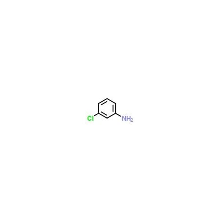 Ak Scientific m-Chloroaniline (5g), CAS 108-42-9 D435-5g