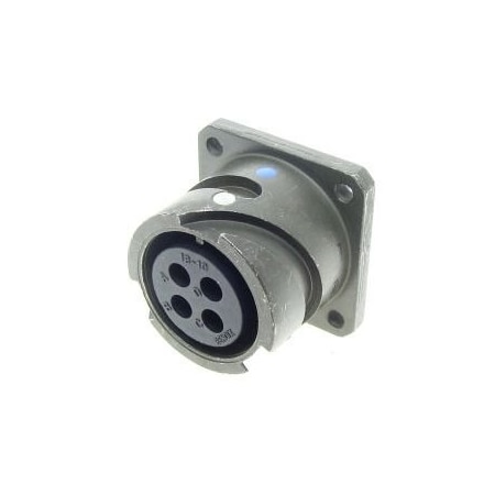 Amphenol GT 4C 412 SKT RECP BOX RM GTC0301810S