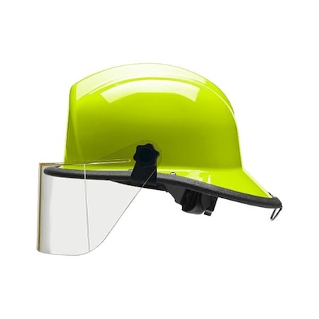 Bullard Fire Helmet LTXLYR640