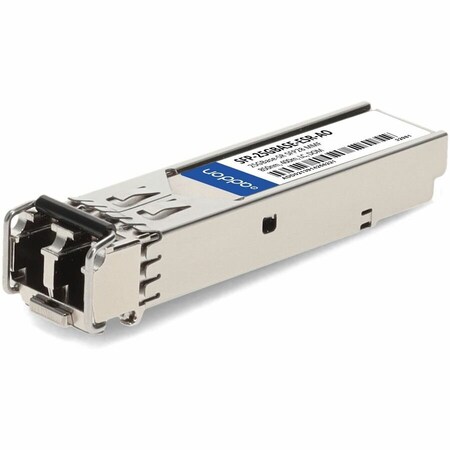 Add-On MSA COMP SFP28 LC 25G-SR 850NM 400M MMF SFP-25GBASE-ESR-AO