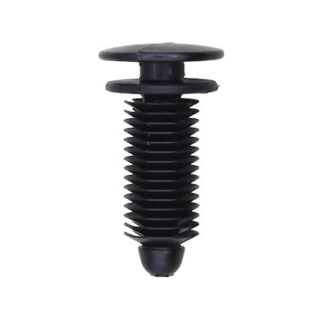 Auveco Ford Trim Panel Retainer Black Nylon, 50PK 19810